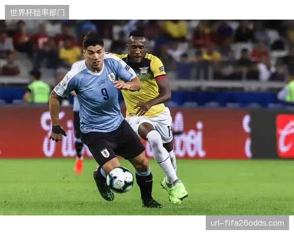 乌拉圭低控球率反击模式成型,将对欧洲技术流控球对手构成战术威胁。 乌拉圭低控球率反击模式成型,将对欧洲技术流控球对手构成战术威胁。